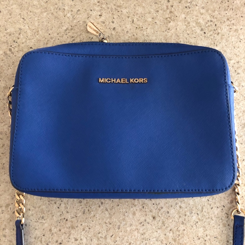 Micheal Kors purse